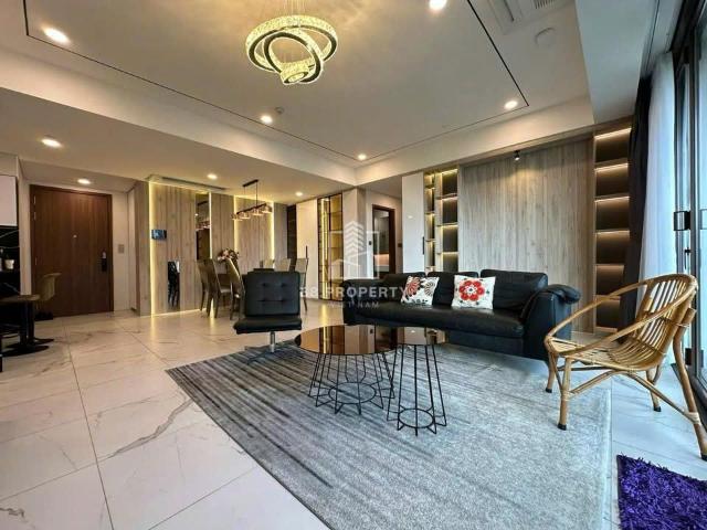 Căn hộ cho thuê tại Thủ Đức, Hồ Chí Minh