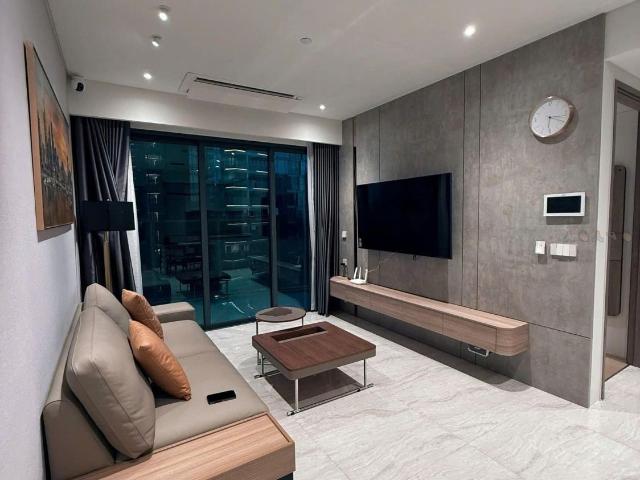 Căn hộ cho thuê tại Thủ Đức, Hồ Chí Minh