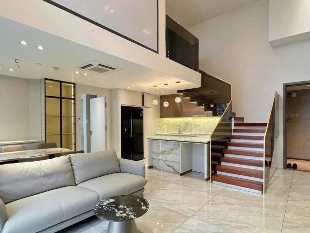Căn hộ cho thuê tại Thủ Đức, Hồ Chí Minh