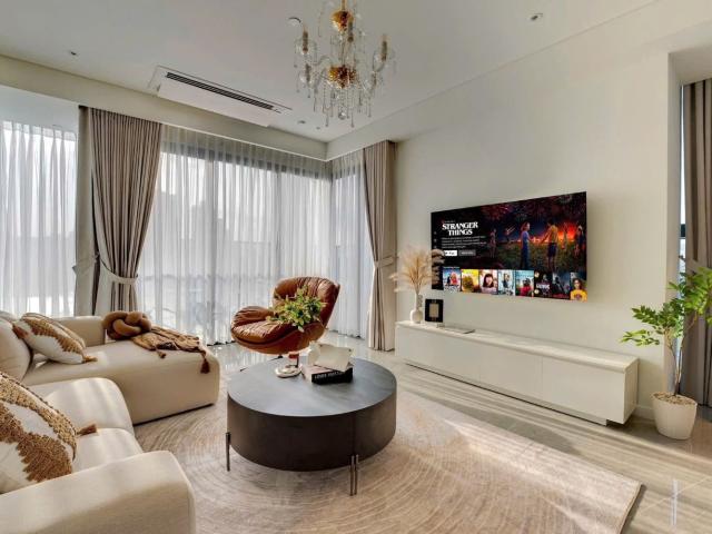 Căn hộ cho thuê tại Thủ Đức, Hồ Chí Minh