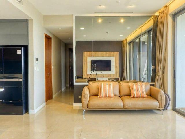 Căn hộ cho thuê tại Thủ Đức, Hồ Chí Minh
