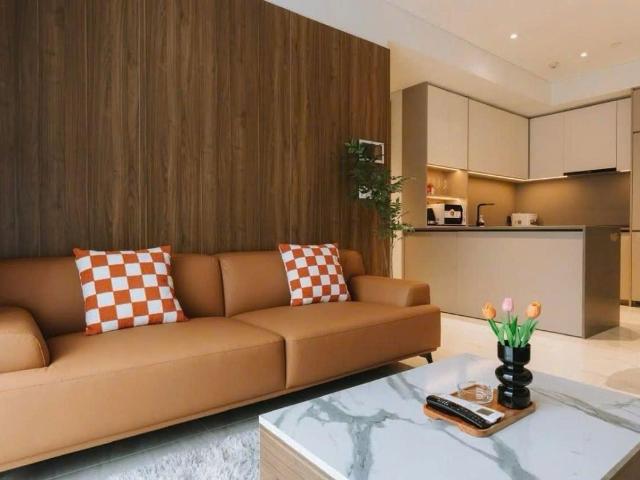 Căn hộ cho thuê tại Thủ Đức, Hồ Chí Minh