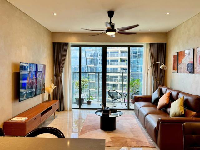Căn hộ cho thuê tại Thủ Đức, Hồ Chí Minh