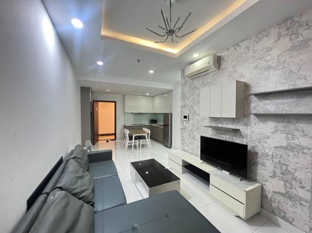 Căn hộ cho thuê tại Thủ Đức, Hồ Chí Minh