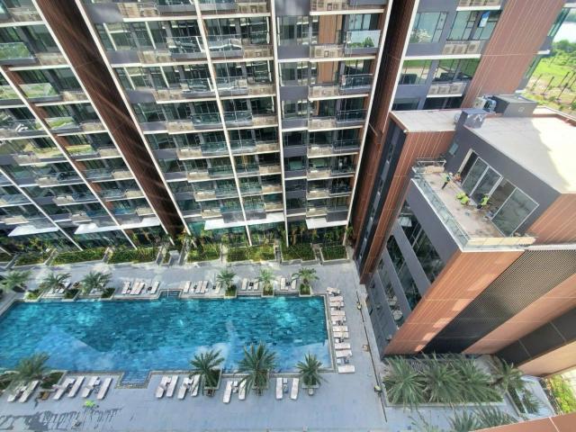 Căn hộ cho thuê tại Khu phố 39, Thành phố Hồ Chí Minh