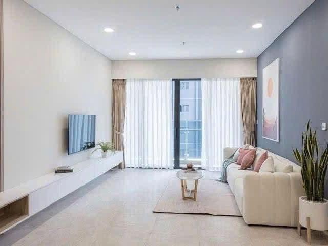 Căn hộ cho thuê tại Thủ Đức, Hồ Chí Minh