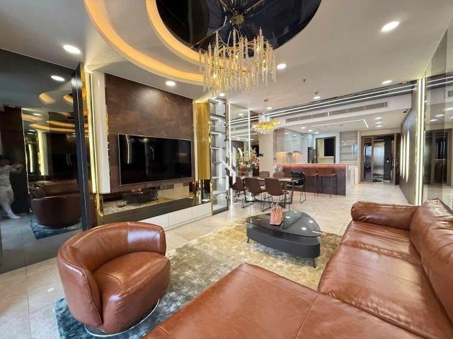 Căn hộ cho thuê tại Thủ Đức, Hồ Chí Minh