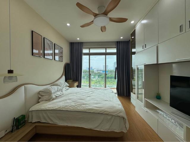 Căn hộ cho thuê tại Thủ Đức, Hồ Chí Minh