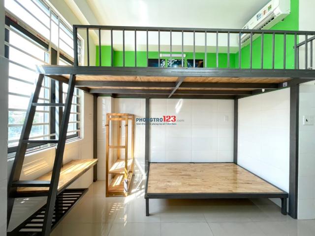 Bất động sản cho thuê tại Hồ Chí Minh