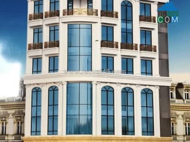 Nhà mặt phố cho thuê tại Hoàn Kiếm, Hà Nội