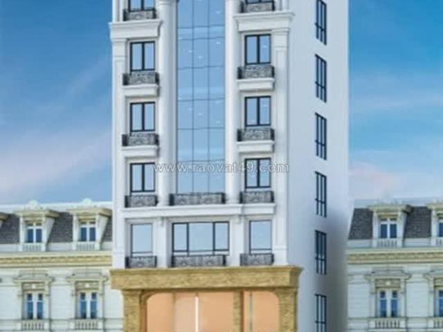 Nhà mặt phố cho thuê tại Hoàn Kiếm, Hà Nội