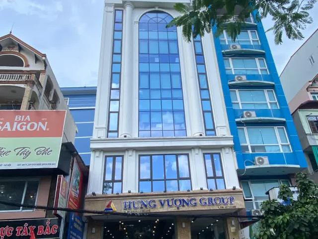 Nhà mặt phố cho thuê tại Hoàn Kiếm, Hà Nội