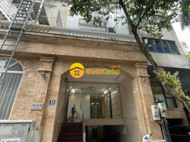 Nhà mặt phố cho thuê