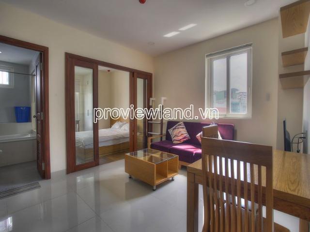 Bất động sản cho thuê tại Thủ Đức, Hồ Chí Minh