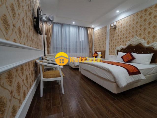 Nhà mặt phố cho thuê