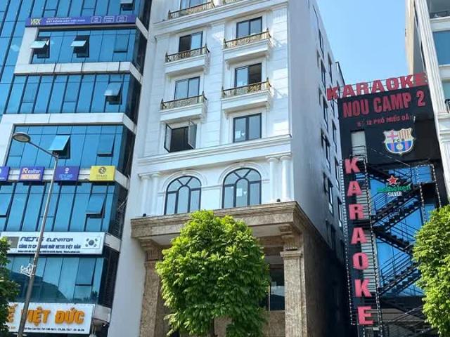 Nhà mặt phố cho thuê tại Hoàn Kiếm, Hà Nội