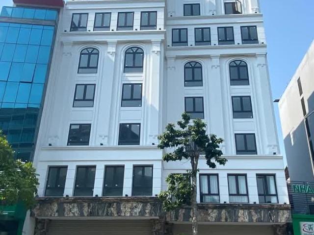 Nhà mặt phố cho thuê tại Hoàn Kiếm, Hà Nội
