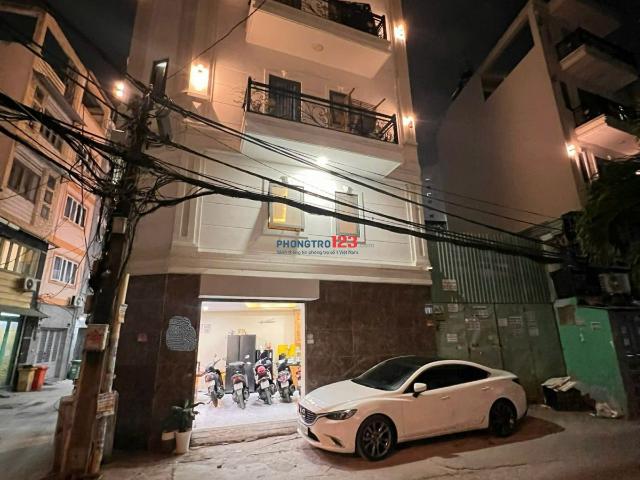 Bất động sản cho thuê tại Hồ Chí Minh