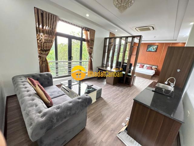 Nhà mặt phố cho thuê
