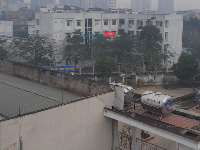 Bất động sản cho thuê tại Hà Nội