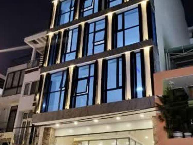 Nhà mặt phố cho thuê tại Thủ Đức, Hồ Chí Minh