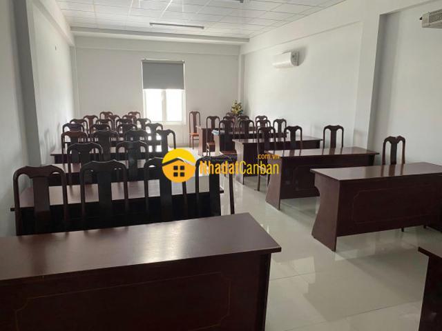 Nhà mặt phố cho thuê