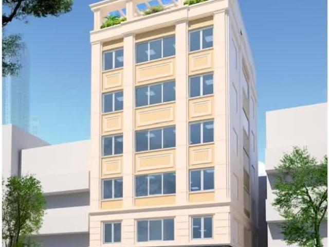 Nhà mặt phố cho thuê tại Hoàn Kiếm, Hà Nội