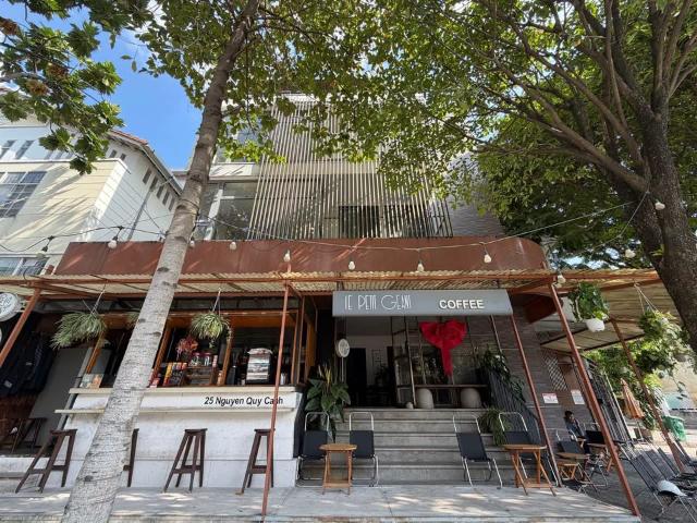 Bất động sản cho thuê tại Khu phố 8, Thành phố Hồ Chí Minh