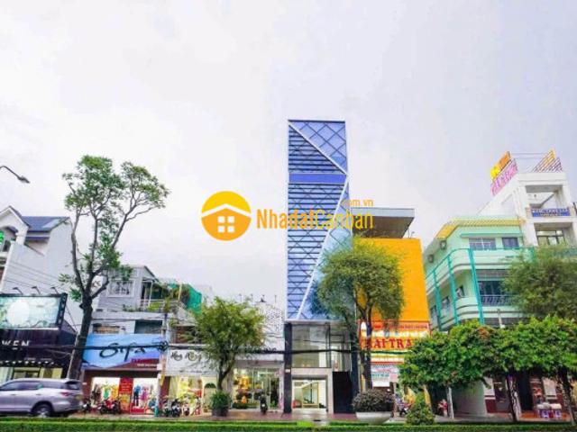 Nhà mặt phố cho thuê