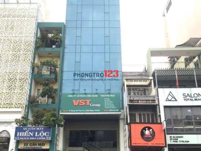 Bất động sản cho thuê tại Hồ Chí Minh
