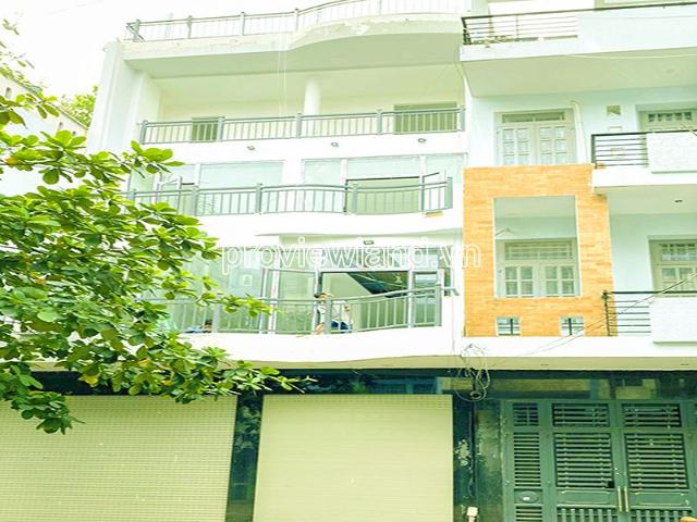 Bất động sản cho thuê