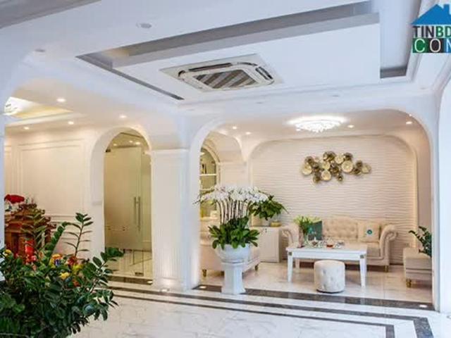 Nhà mặt phố cho thuê tại Hoàn Kiếm, Hà Nội