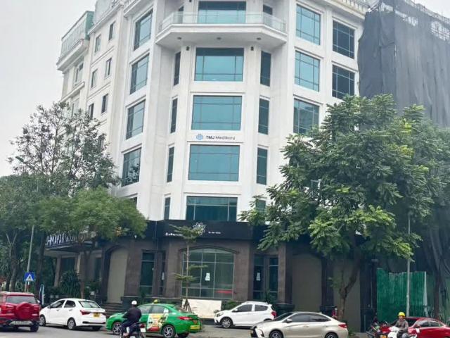 Nhà cho thuê tại Hoàn Kiếm, Hà Nội