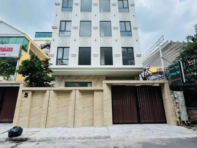 Nhà mặt phố cho thuê tại Thủ Đức, Hồ Chí Minh