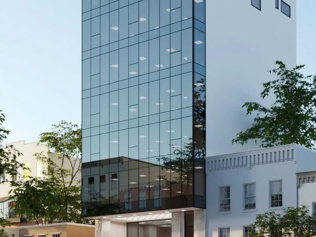 Nhà cho thuê tại Hoàn Kiếm, Hà Nội