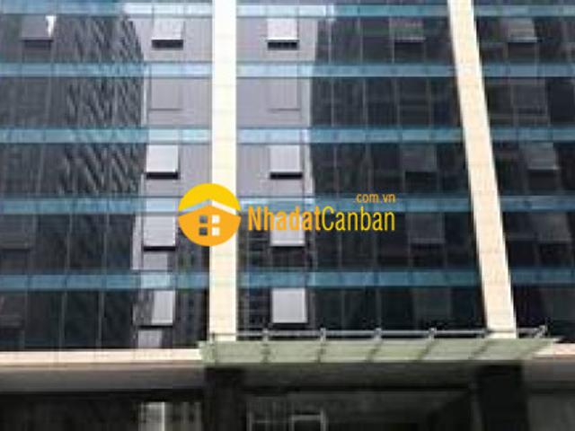 Nhà mặt phố cho thuê
