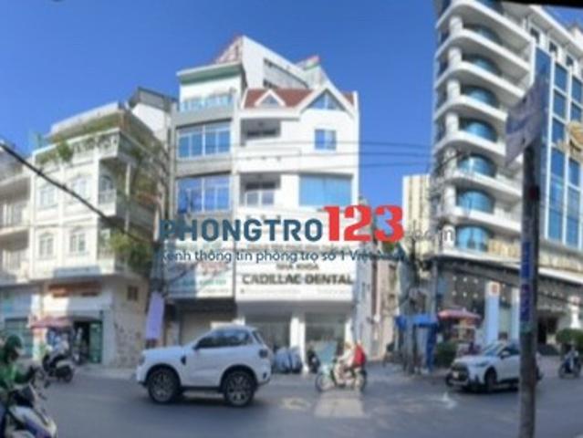 Bất động sản cho thuê tại Hồ Chí Minh