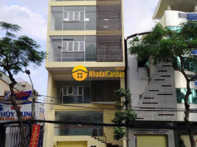 Nhà mặt phố cho thuê