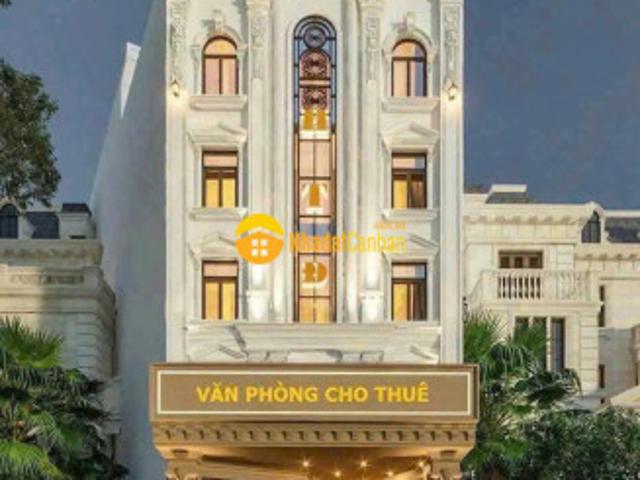 Nhà mặt phố cho thuê