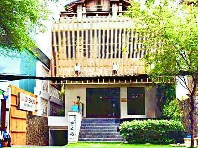 Bất động sản cho thuê