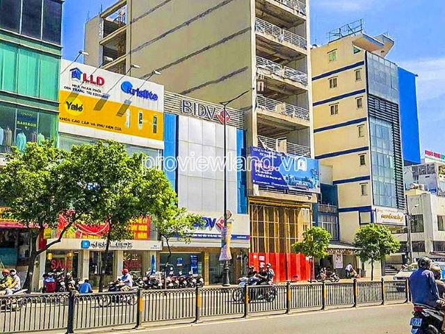 Bất động sản cho thuê