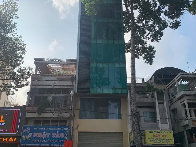 Nhà mặt phố cho thuê tại Thủ Đức, Hồ Chí Minh