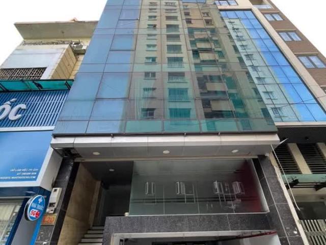 Nhà mặt phố cho thuê tại Hoàn Kiếm, Hà Nội