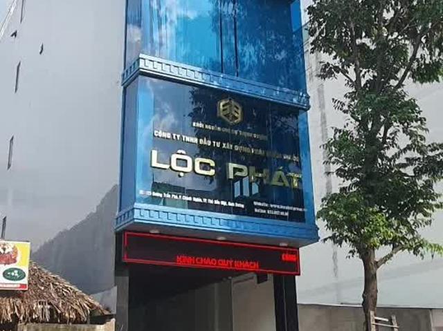 Nhà mặt phố cho thuê tại Gia Lai