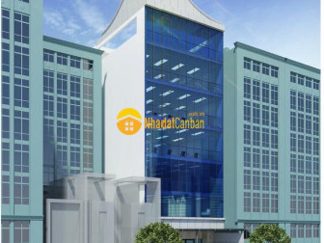 Nhà mặt phố cho thuê