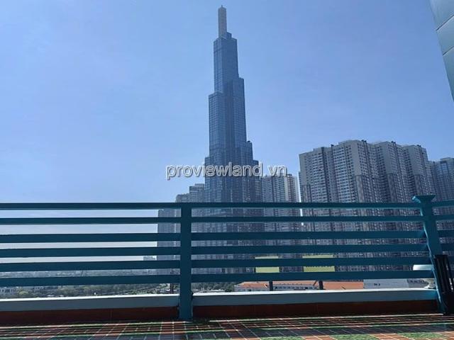 Bất động sản cho thuê tại Thủ Đức, Hồ Chí Minh