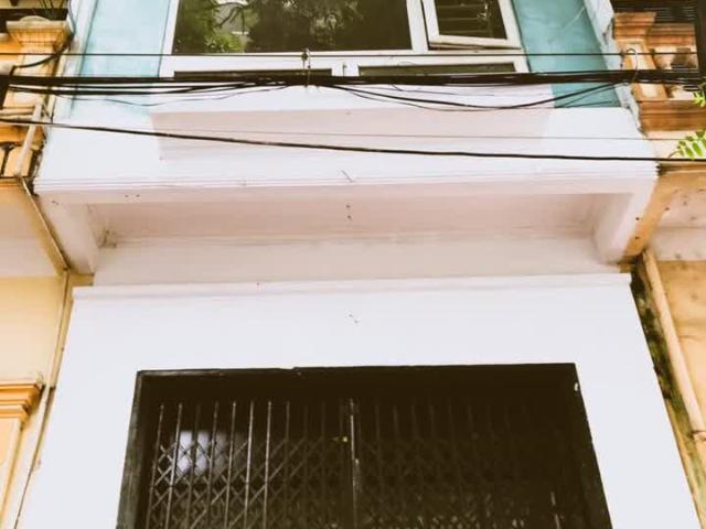 Nhà mặt phố cho thuê tại Hoàn Kiếm, Hà Nội