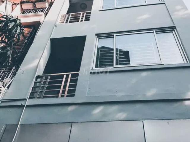 Nhà cho thuê tại Hoàn Kiếm, Hà Nội