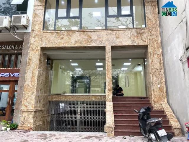 Nhà mặt phố cho thuê tại Hoàn Kiếm, Hà Nội
