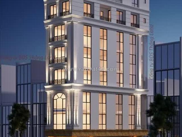 Nhà mặt phố cho thuê tại Hoàn Kiếm, Hà Nội